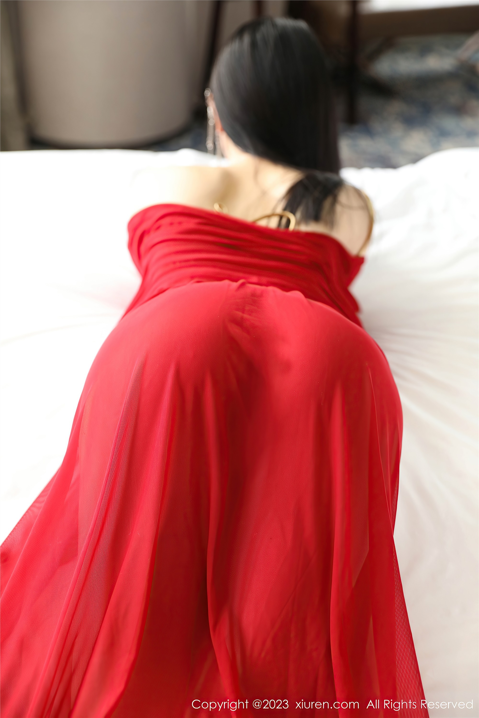 Xiuren秀人网 2023.07.19 NO.7103 柚琪Rich